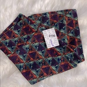 Cassie Skirt LuLaRoe